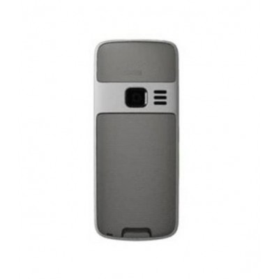 Full Body Housing For Nokia 3110 Evolve Grey - Maxbhi Com