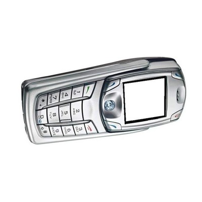 Full Body Housing For Nokia 6822 White - Maxbhi Com