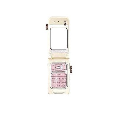 nokia pink flip phone 7390
