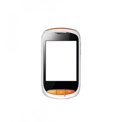 Full Body Housing For Lg Wink Style T310 Silver - Maxbhi Com