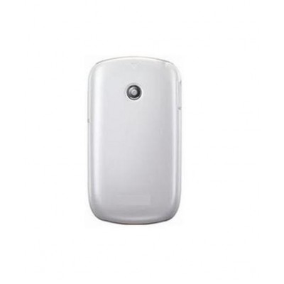 Full Body Housing For Lg Wink Style T310 Silver - Maxbhi Com