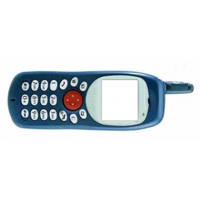 Full Body Housing For Panasonic Gd35 Blue - Maxbhi Com