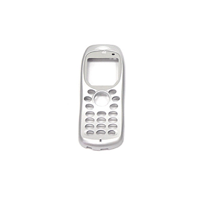 Full Body Housing For Panasonic Gd35 White - Maxbhi Com