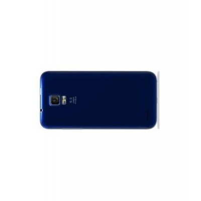 Full Body Housing For Zte Blade G V880g Black - Maxbhi Com