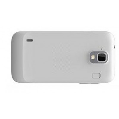 Full Body Housing For Zte Grand X Lte T82 White - Maxbhi Com