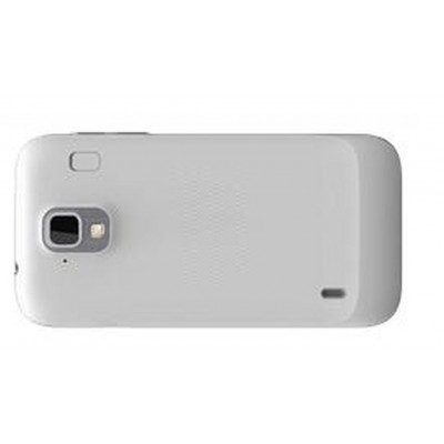 Full Body Housing For Zte Grand X Lte T82 White - Maxbhi Com