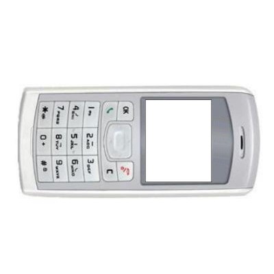 Full Body Housing For Haier Z100 Black - Maxbhi Com