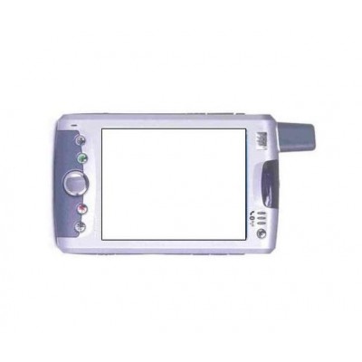 Full Body Housing For Hp Ipaq H6320 White - Maxbhi Com