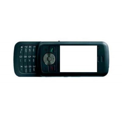 Full Body Housing For O2 Xda Stealth White - Maxbhi Com