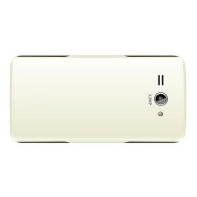 Full Body Housing For Adcom A50 White - Maxbhi Com