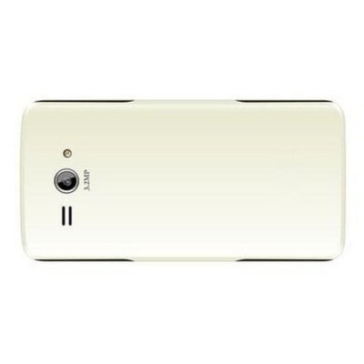 Full Body Housing For Adcom A50 White - Maxbhi Com