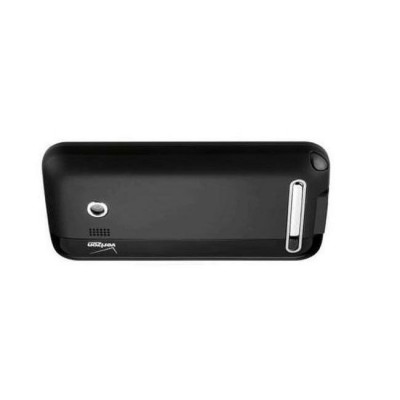 Full Body Housing For Htc Xv6975 Black - Maxbhi Com