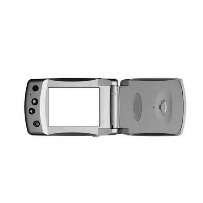 Full Body Housing For Motorola A6188 Black - Maxbhi Com