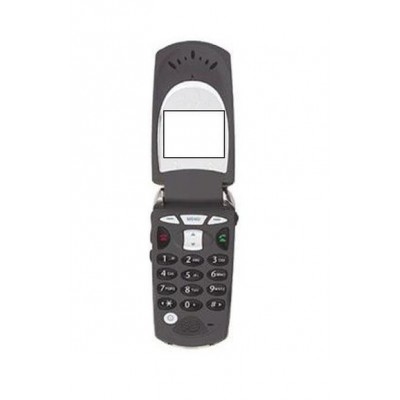 Full Body Housing For Motorola V60i Golden - Maxbhi Com