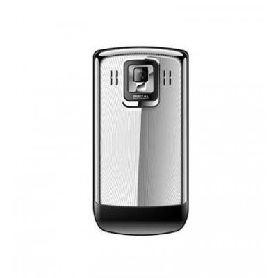 Full Body Housing For Airfone Flip 29i Silver - Maxbhi Com