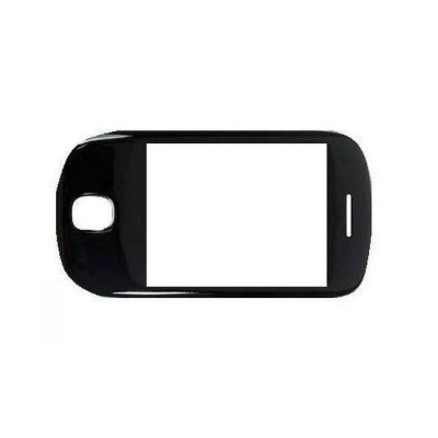 Full Body Housing For Coolpad S100 Black - Maxbhi Com