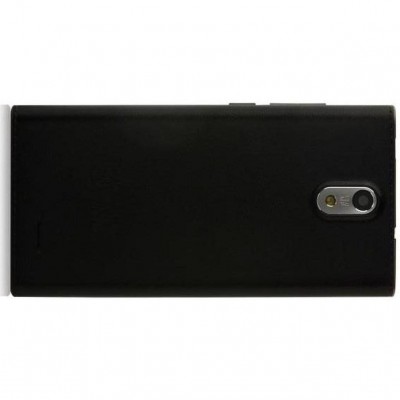 Full Body Housing For Cubot S308 Black - Maxbhi Com