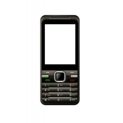 Full Body Housing For Gfive W5 Red - Maxbhi Com