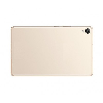 Full Body Housing For Huawei Mediapad M6 8 4 White - Maxbhi Com