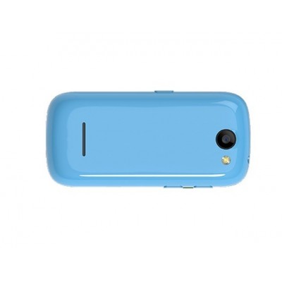 Full Body Housing For Unihertz Jelly Pro Blue - Maxbhi Com