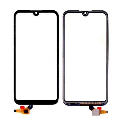 Touch Screen Digitizer For Coolpad Cool 3 Green By - Maxbhi Com