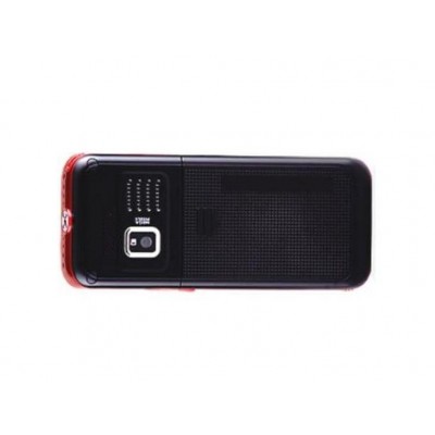 Full Body Housing For Hansum M40 Black - Maxbhi Com