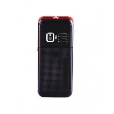 Full Body Housing For Hansum M40 White - Maxbhi Com