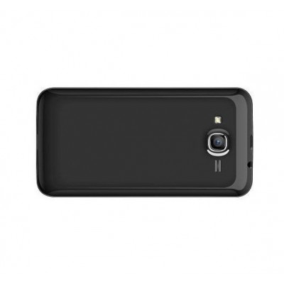 Full Body Housing For Hitech S330 Amaze Black - Maxbhi Com