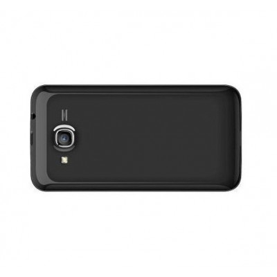 Full Body Housing For Hitech S330 Amaze Black - Maxbhi Com