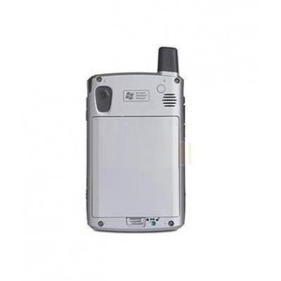 Full Body Housing For Hp Ipaq H6365 Black - Maxbhi Com