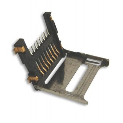 Mmc Connector For Htc S621 - Maxbhi Com
