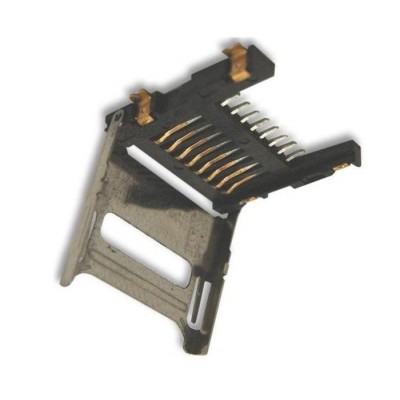 Mmc Connector For Htc S621 - Maxbhi Com