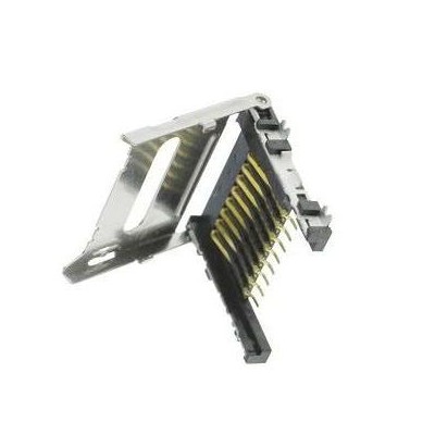 Mmc Connector For Intex Platinum A9 - Maxbhi Com