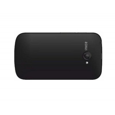 Full Body Housing For Ismart Is51 Black - Maxbhi Com