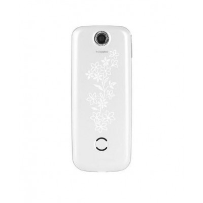 Full Body Housing For Karbonn Kd100 Black - Maxbhi Com