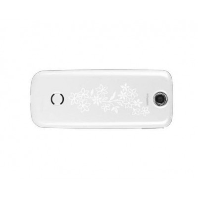 Full Body Housing For Karbonn Kd100 White - Maxbhi Com