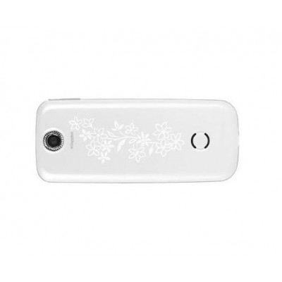 Full Body Housing For Karbonn Kd100 White - Maxbhi Com