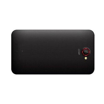 Full Body Housing For Magicon Ultrasmart Q50 Black - Maxbhi Com
