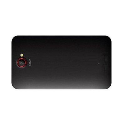 Full Body Housing For Magicon Ultrasmart Q50 Black - Maxbhi Com