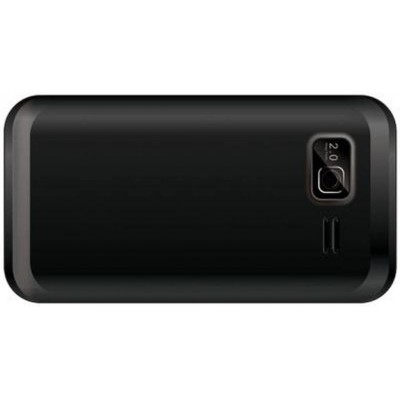 Full Body Housing For Lemon P3 White - Maxbhi Com