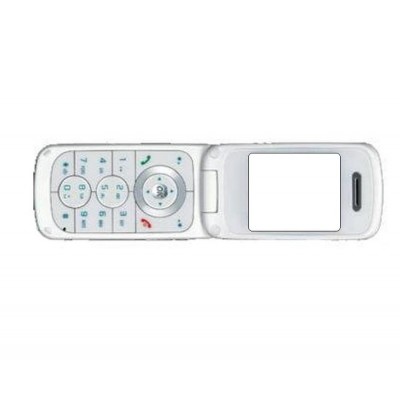 Full Body Housing For Onida G520 Black - Maxbhi Com