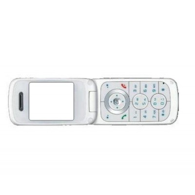 Full Body Housing For Onida G520 Black - Maxbhi Com