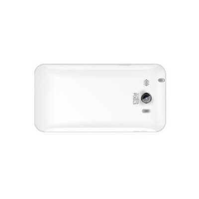 Full Body Housing For Optimasmart Ops51d Yellow - Maxbhi Com