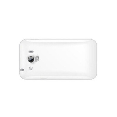 Full Body Housing For Optimasmart Ops51d Yellow - Maxbhi Com