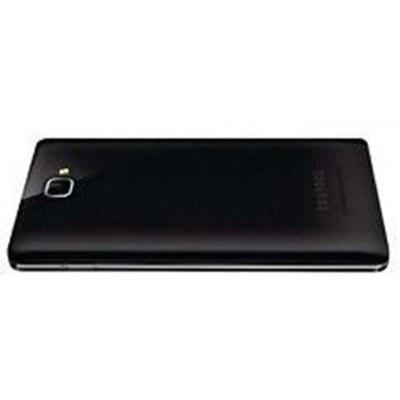 Full Body Housing For Panasonic T81 Black - Maxbhi Com