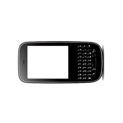 Full Body Housing For Reliance Palm Pixi Cdma White - Maxbhi Com