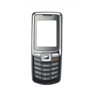 Full Body Housing For Samsung B220 Black - Maxbhi Com