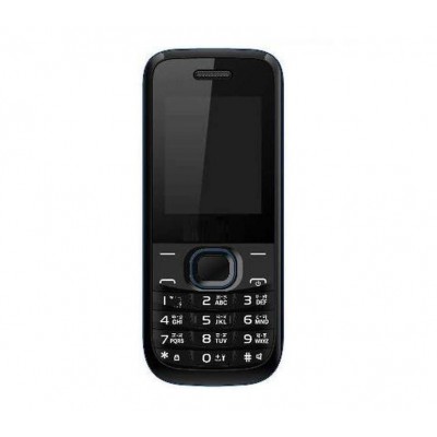 Full Body Housing For Tseries Duet T09 Blue - Maxbhi Com