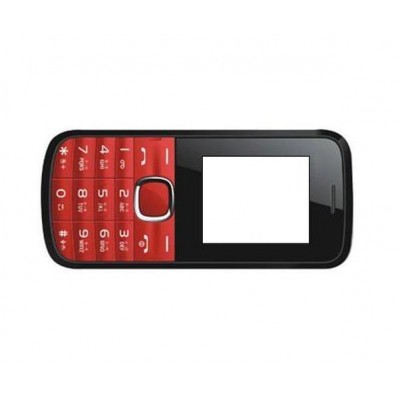 Full Body Housing For Wynncom L104 Red - Maxbhi Com
