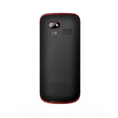Full Body Housing For Wynncom L104 Red - Maxbhi Com